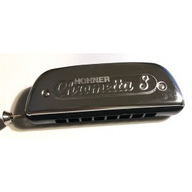 Hohner Chrometta 8 C (DO) 250/32