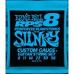 Ernie Ball 2238 RPS 8 Extra Slinky