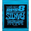 Ernie Ball 2238 RPS 8 Extra Slinky