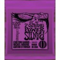 Ernie Ball 2620 - 7 corde Power Slinky