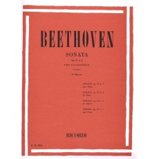 Beethoven - Sonata Op 27 n. 2