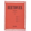 Beethoven - Sonata Op 27 n. 2