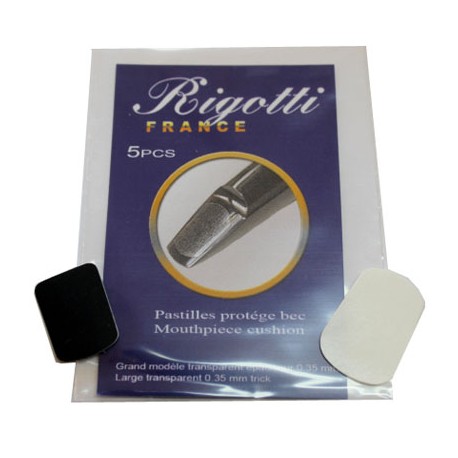 RIGOTTI PBPN Salvabocchino Small 0,80 mm (Conf. 5 pz.)