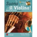 Suona il Violino! Vol. 1