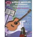 Lettura Musicale per Chitarra