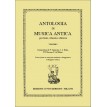 Antologia Di Musica Antica Vol 1