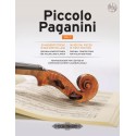Piccolo Paganini Vol. 1 per Violino e Piano