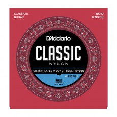 D'Addario EJ27H