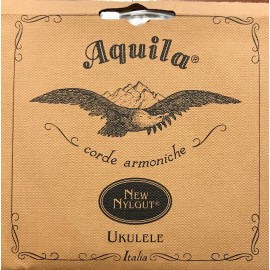 Aquila 5U Set Soprano Low G