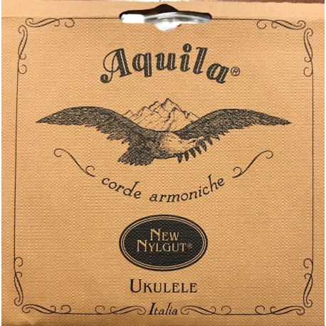 Aquila 33U Set Soprano Reg.in RE