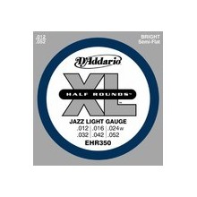 D'Addario EHR350 (12-52)