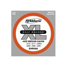 D'Addario EHR360 (13-56)