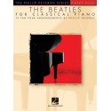 The Beatles for Classical Piano