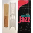 Rico  Select Jazz - Sax Tenore - 3 Soft