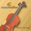 SOUNDSATION SV706 Muta violino 4/4