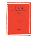 Stark 24 Studi di virtuosismo Op. 51 Fasc2
