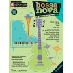 Hal Leonard Bossa Nova - 10 Latin Jazz Favorites CD