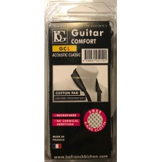 BG Collare  Comfort  per chitarra classica