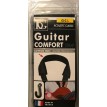 BG Collare  Comfort  per chitarra classica