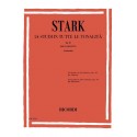 Stark 24 Studi in tutte le tonalità op 49