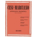 Cesi-Marciano Antologia pianistica fasc 1