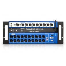 Soundcraft Ui24R