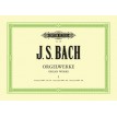 Bach J.S. Orgelwerke 1