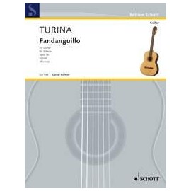 Turina Fandaguillo