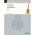 Turina Fandaguillo