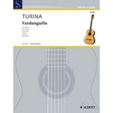 Turina Fandaguillo