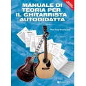 Bontempi -Manuale di Teoria per il Chitarrista Autodidatta