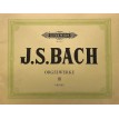 Bach J.S. Orgelwerke 3
