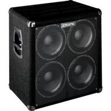 Crate BT410E