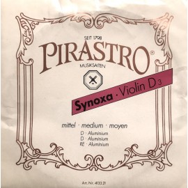 Pirastro Synoxa RE Medium