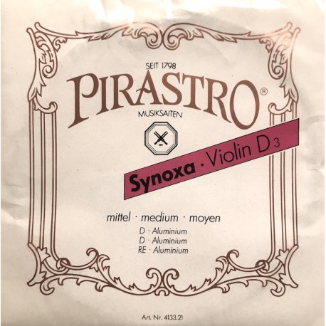 Pirastro Synoxa RE Medium