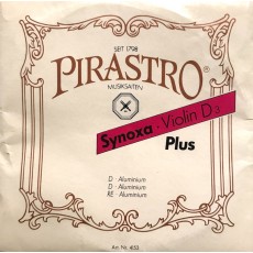 Pirastro Synoxa RE Plus