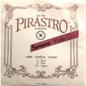 Pirastro Synoxa SOL Medium