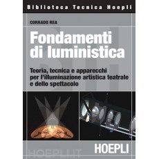 FONDAMENTI DI LUMINISTICA