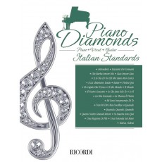 Artisti vari - Piano Diamonds