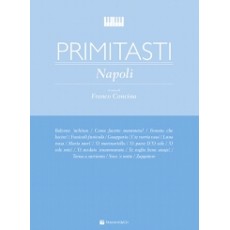 Artisti vari -Primitasti Napoli