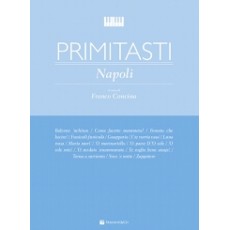 Artisti vari -Primitasti Napoli