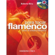 Riva - Para tocar flamenco