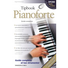 Tipbook  Pianoforte