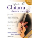 Tipbook  Chitarra classica e acustica