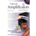 Tipbook  Amplificatori ed effetti