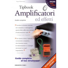 Tipbook  Amplificatori ed effetti