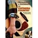 Capone Imparare a suonare la chitarra country + CD