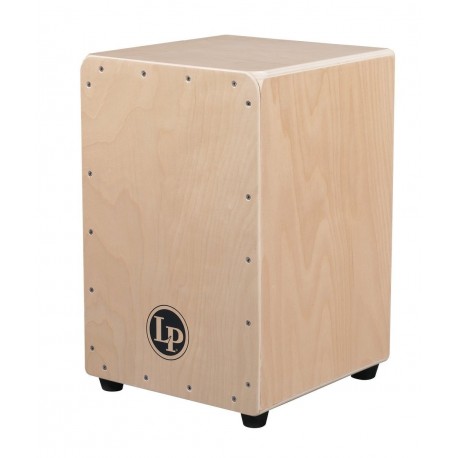 Latin Percussion LPA1331 CAJON ASPIRE