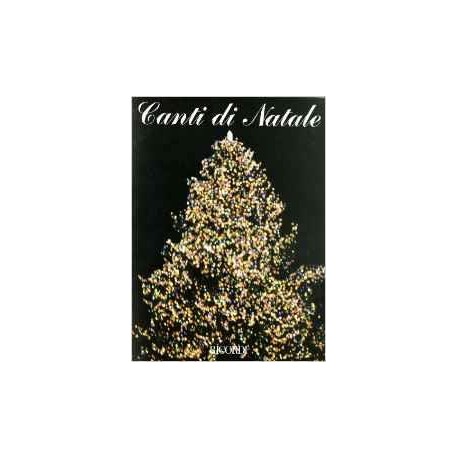 Canti Di Natale