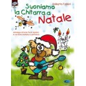 Fabbri - Suoniamo la chitarra a Natale + CD